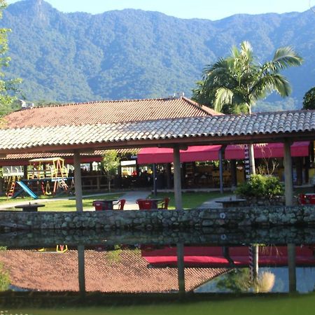 Pousada Rancho Texas Ubatuba Ngoại thất bức ảnh