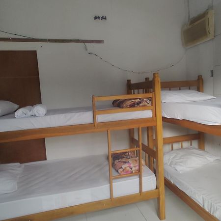 Pousada Rancho Texas Ubatuba Ngoại thất bức ảnh