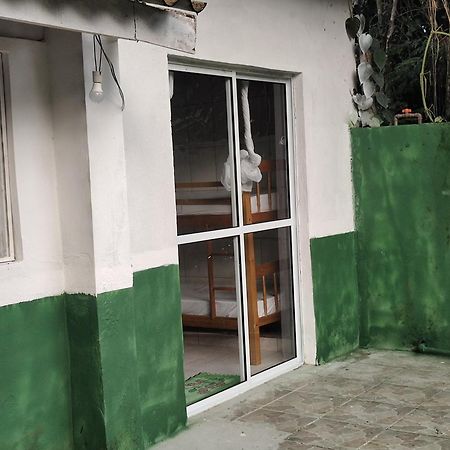 Pousada Rancho Texas Ubatuba Ngoại thất bức ảnh