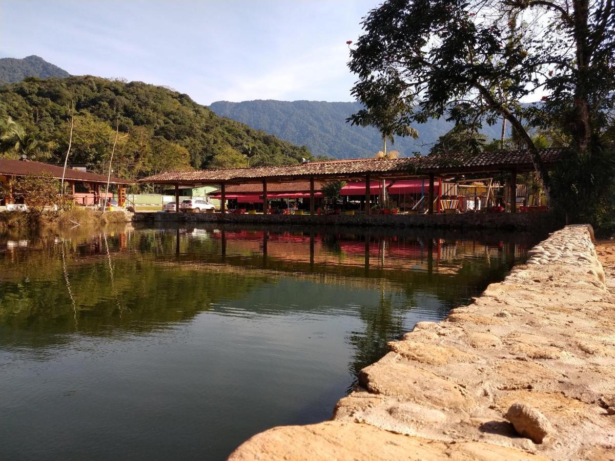 Pousada Rancho Texas Ubatuba Ngoại thất bức ảnh