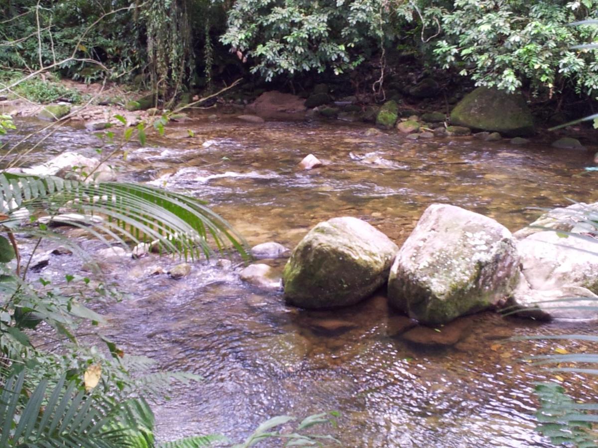 Pousada Rancho Texas Ubatuba Ngoại thất bức ảnh