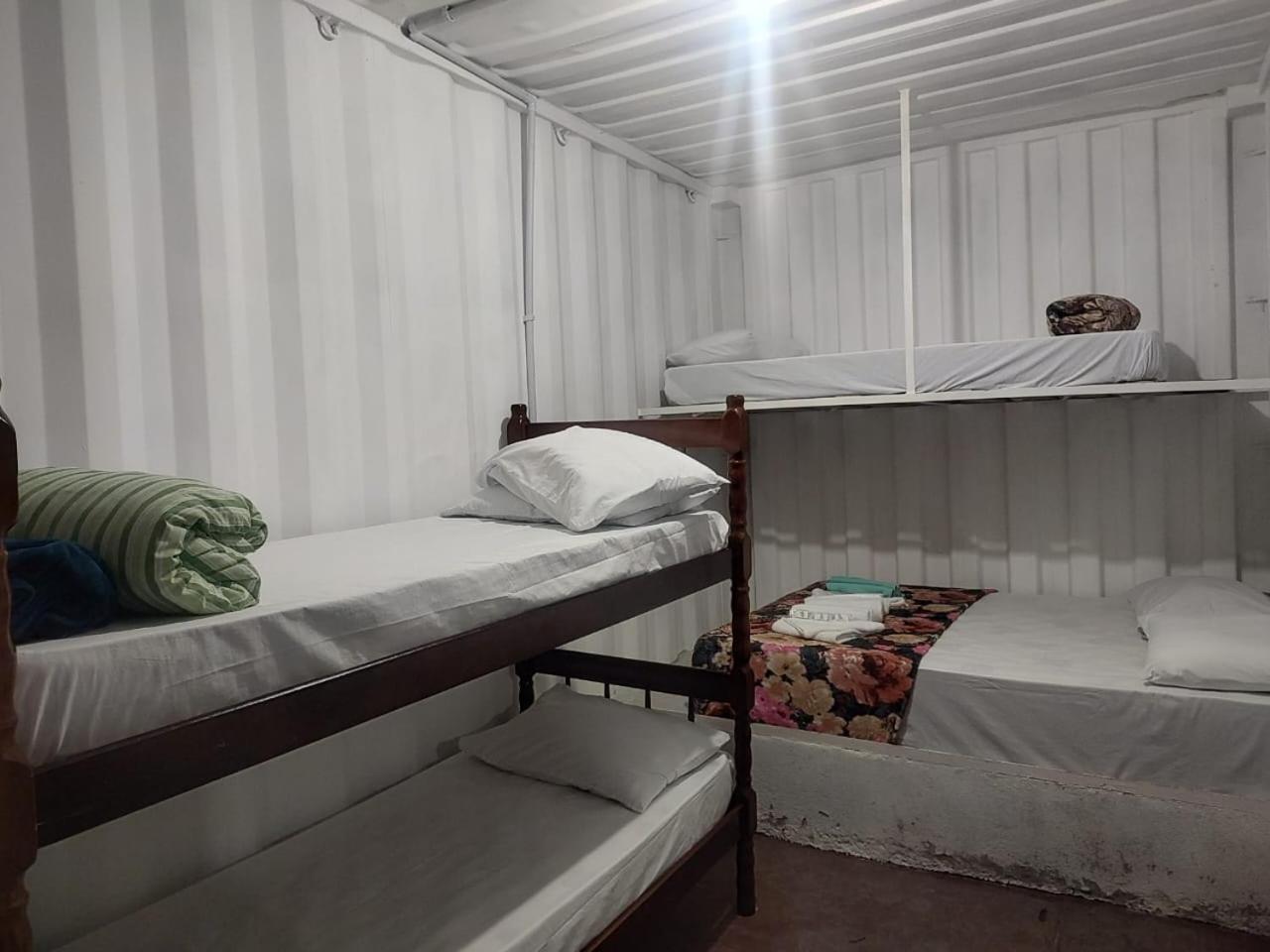Pousada Rancho Texas Ubatuba Ngoại thất bức ảnh