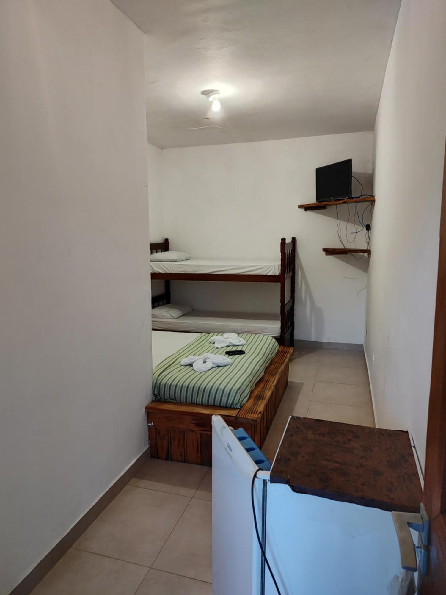Pousada Rancho Texas Ubatuba Ngoại thất bức ảnh
