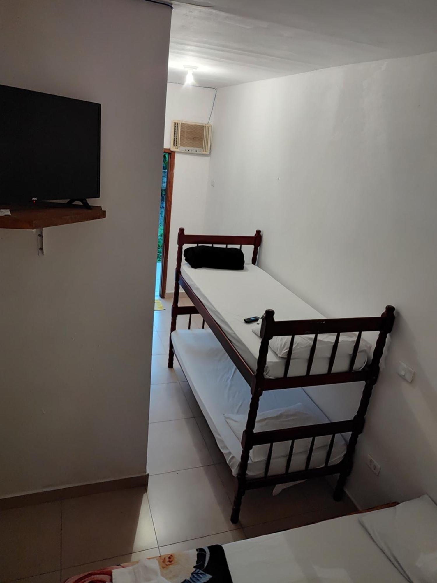 Pousada Rancho Texas Ubatuba Ngoại thất bức ảnh