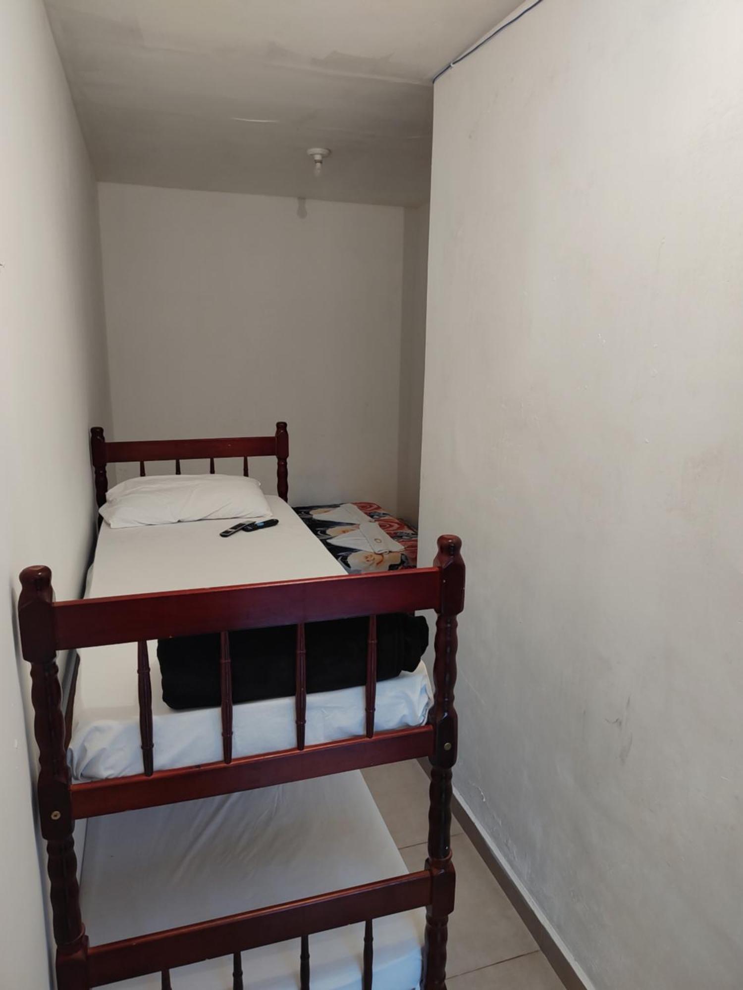 Pousada Rancho Texas Ubatuba Ngoại thất bức ảnh