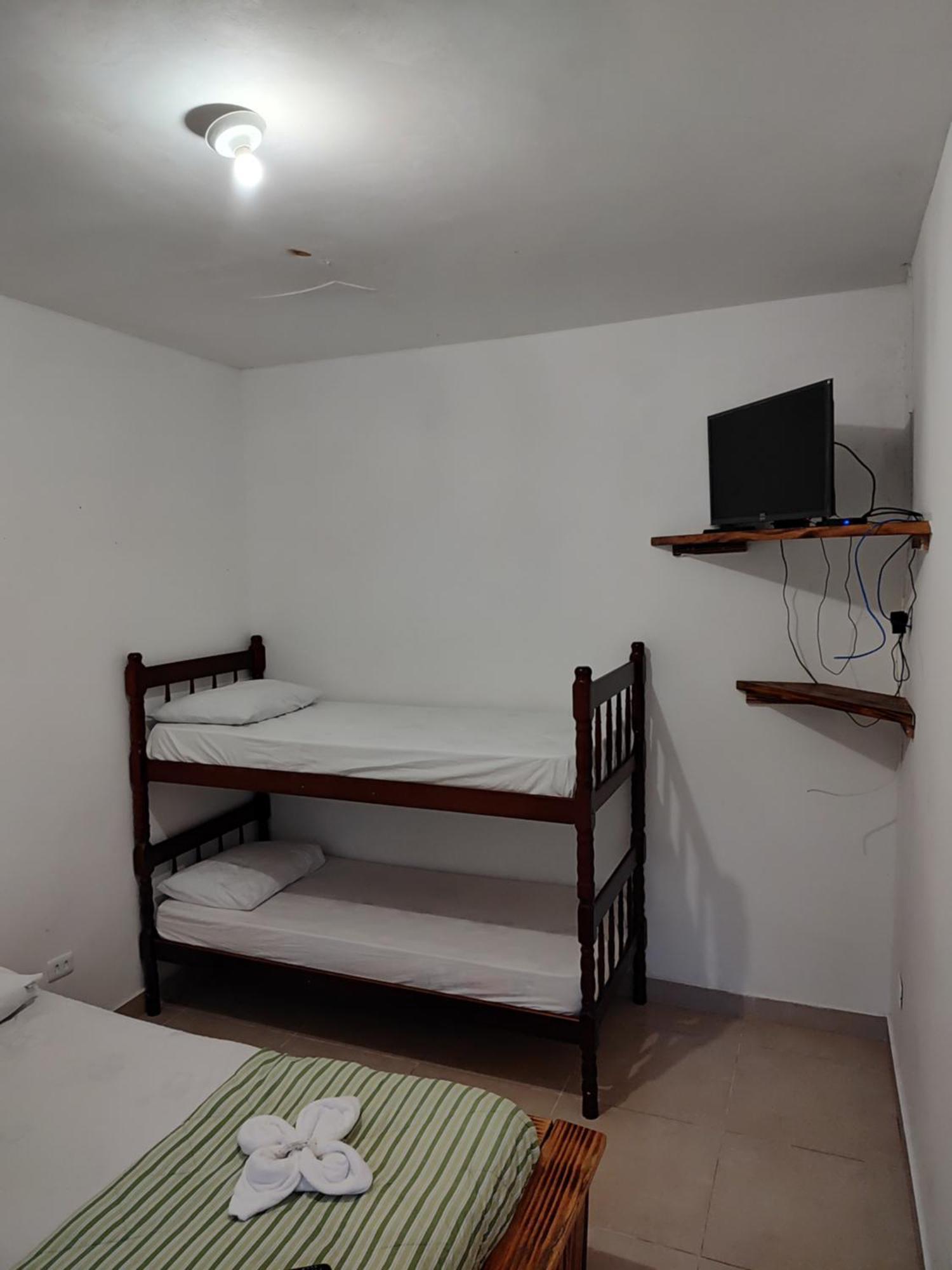 Pousada Rancho Texas Ubatuba Ngoại thất bức ảnh