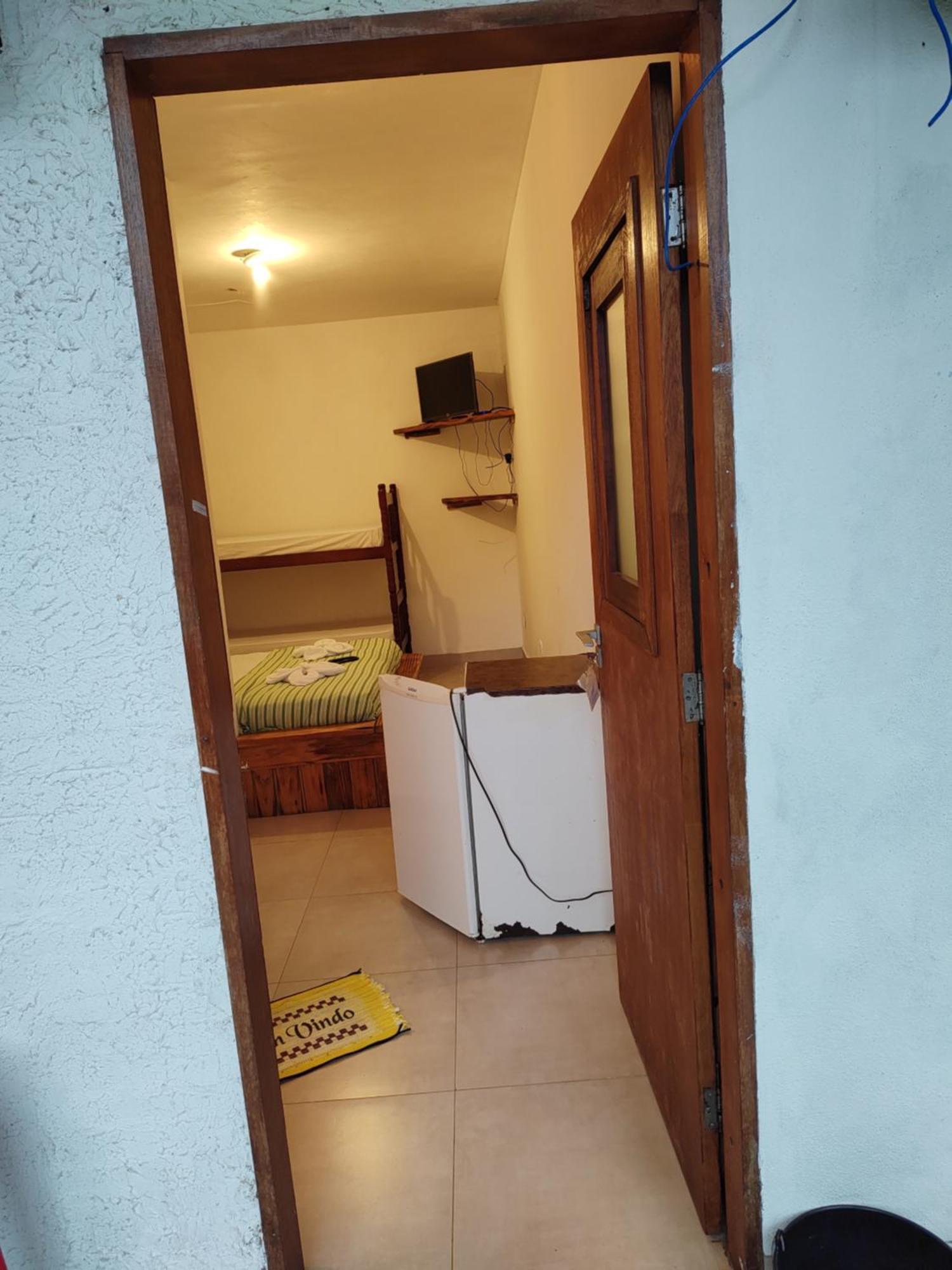 Pousada Rancho Texas Ubatuba Ngoại thất bức ảnh