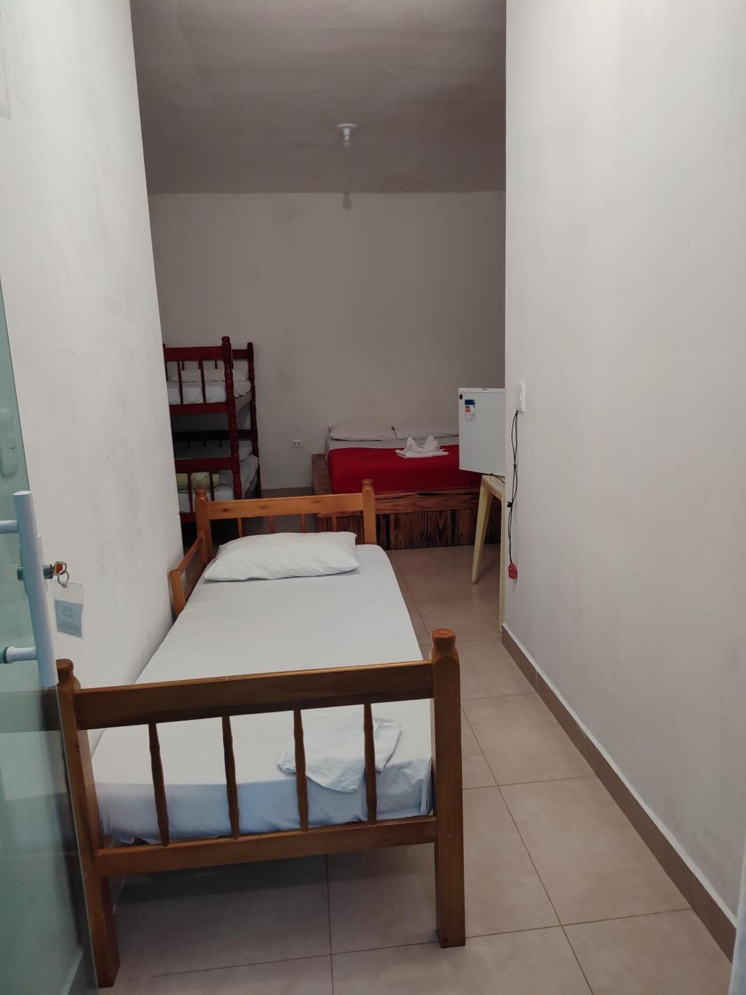 Pousada Rancho Texas Ubatuba Ngoại thất bức ảnh