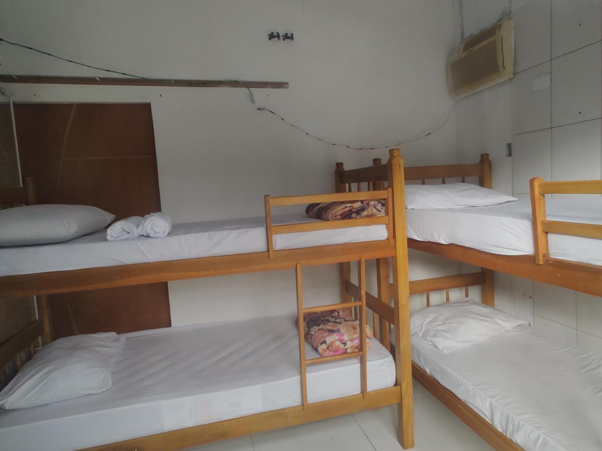 Pousada Rancho Texas Ubatuba Ngoại thất bức ảnh
