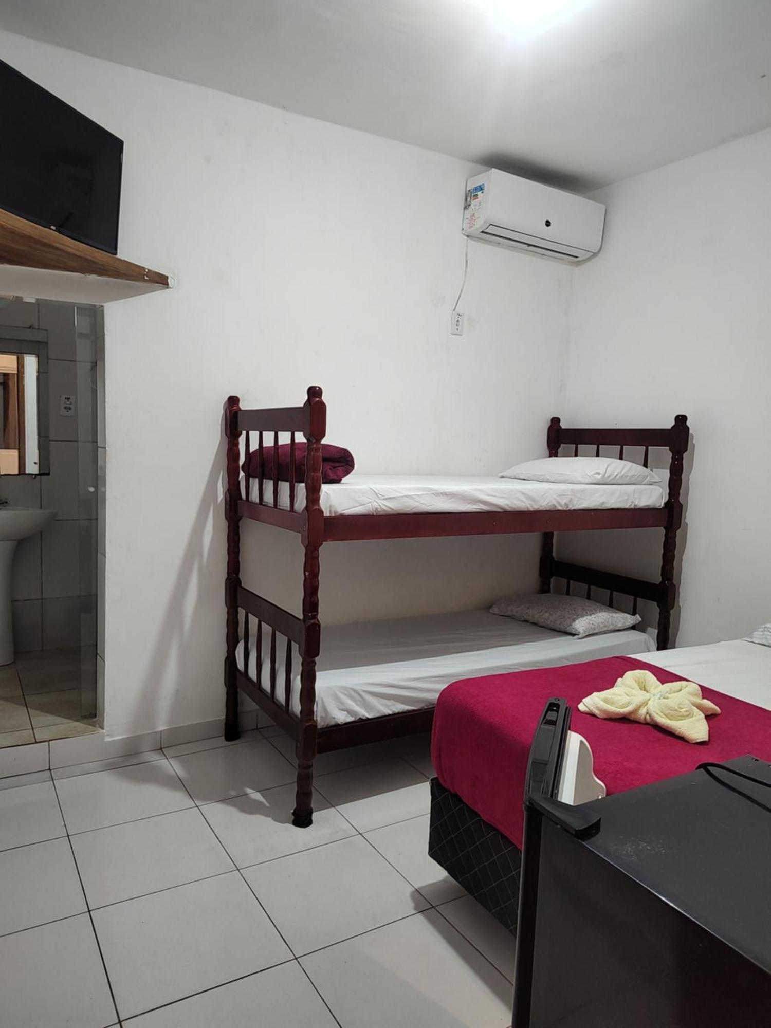 Pousada Rancho Texas Ubatuba Ngoại thất bức ảnh