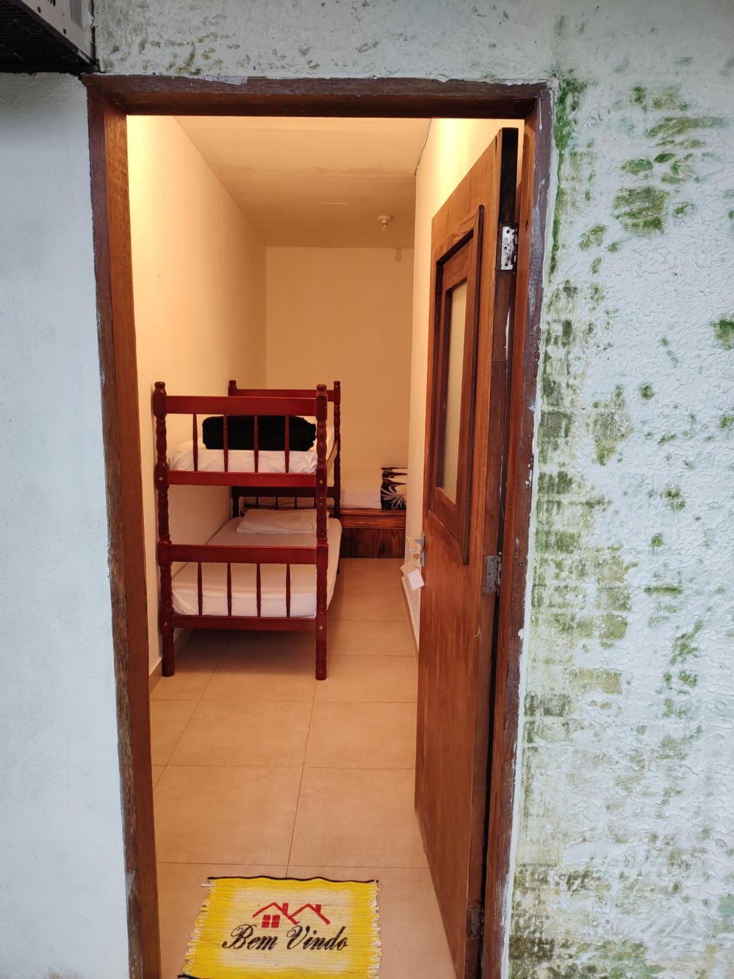 Pousada Rancho Texas Ubatuba Ngoại thất bức ảnh