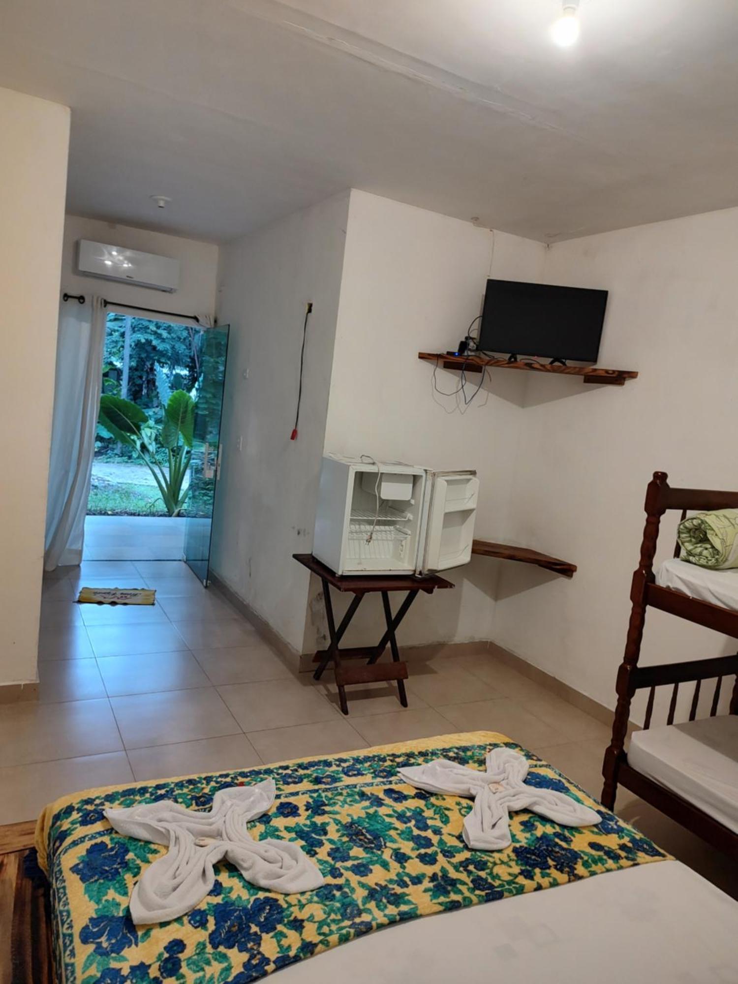 Pousada Rancho Texas Ubatuba Ngoại thất bức ảnh
