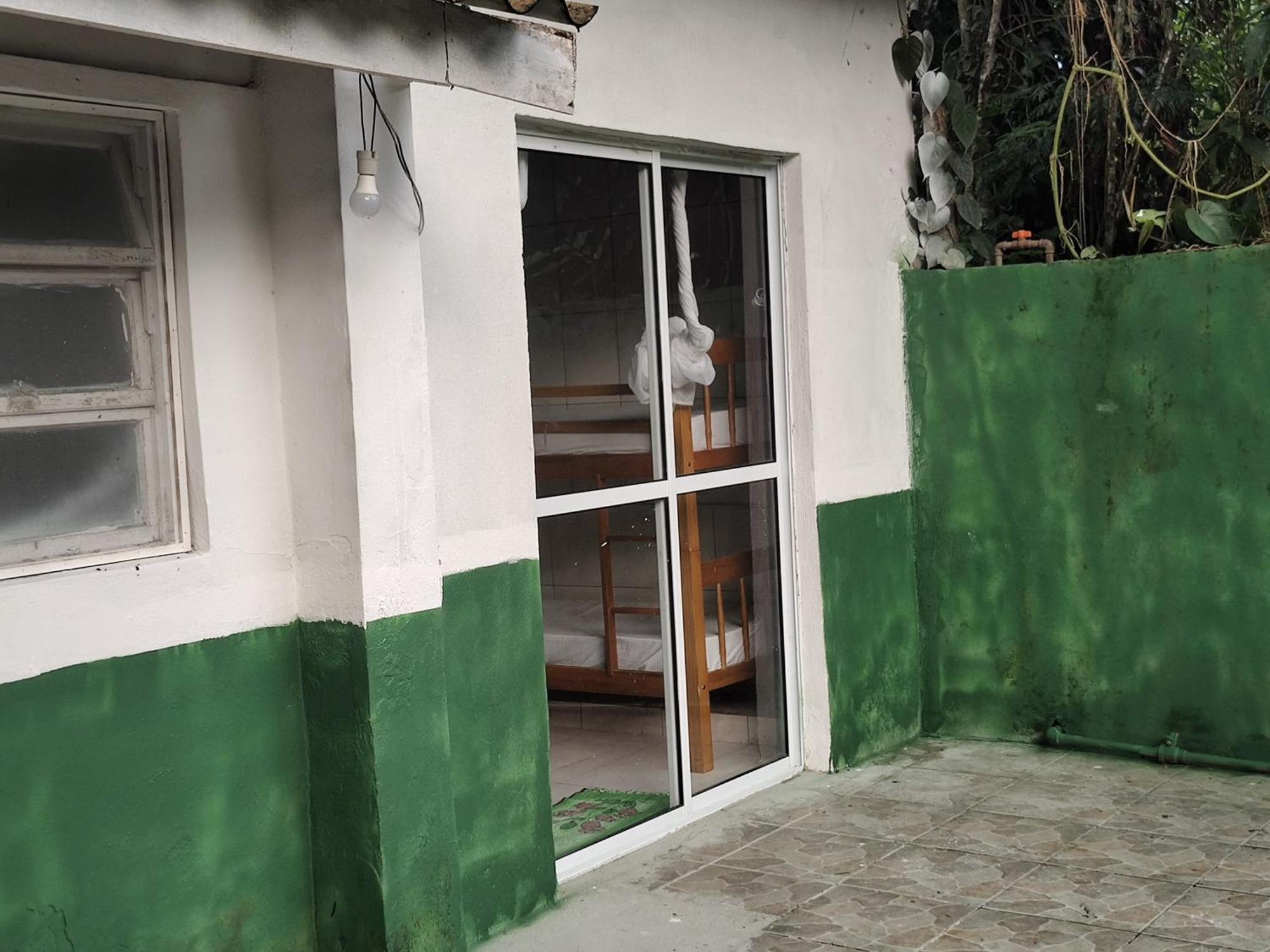 Pousada Rancho Texas Ubatuba Ngoại thất bức ảnh