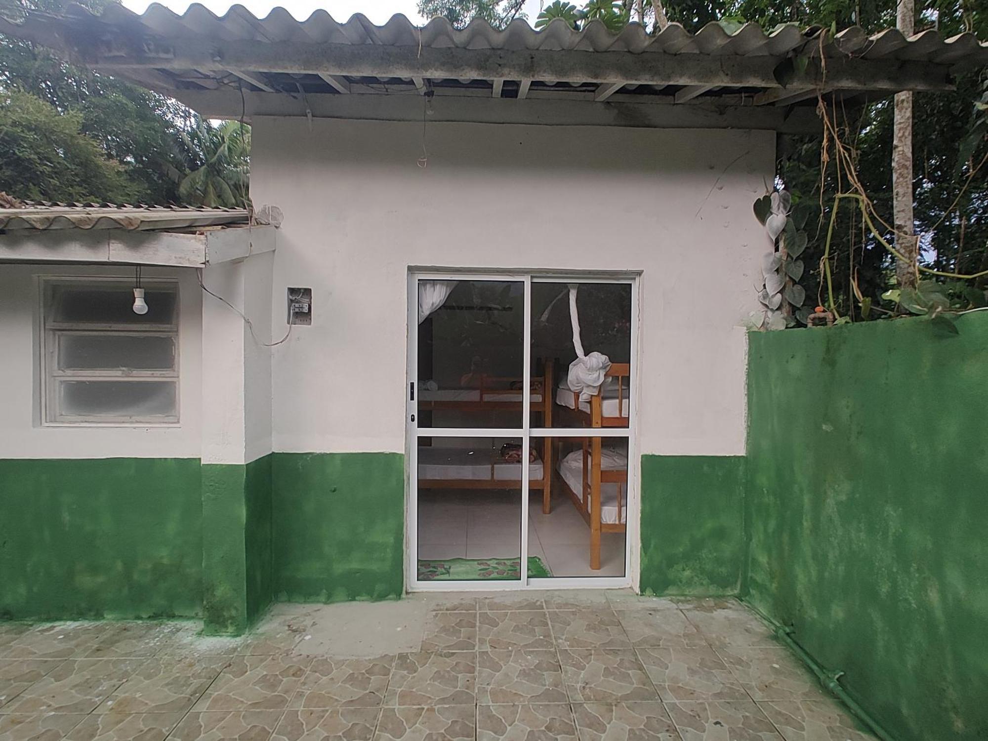 Pousada Rancho Texas Ubatuba Ngoại thất bức ảnh