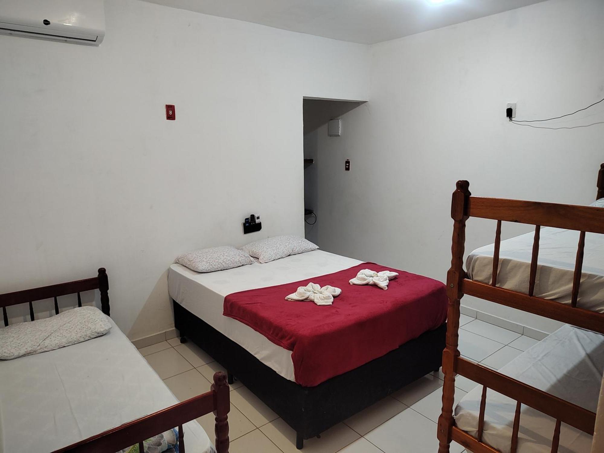 Pousada Rancho Texas Ubatuba Ngoại thất bức ảnh