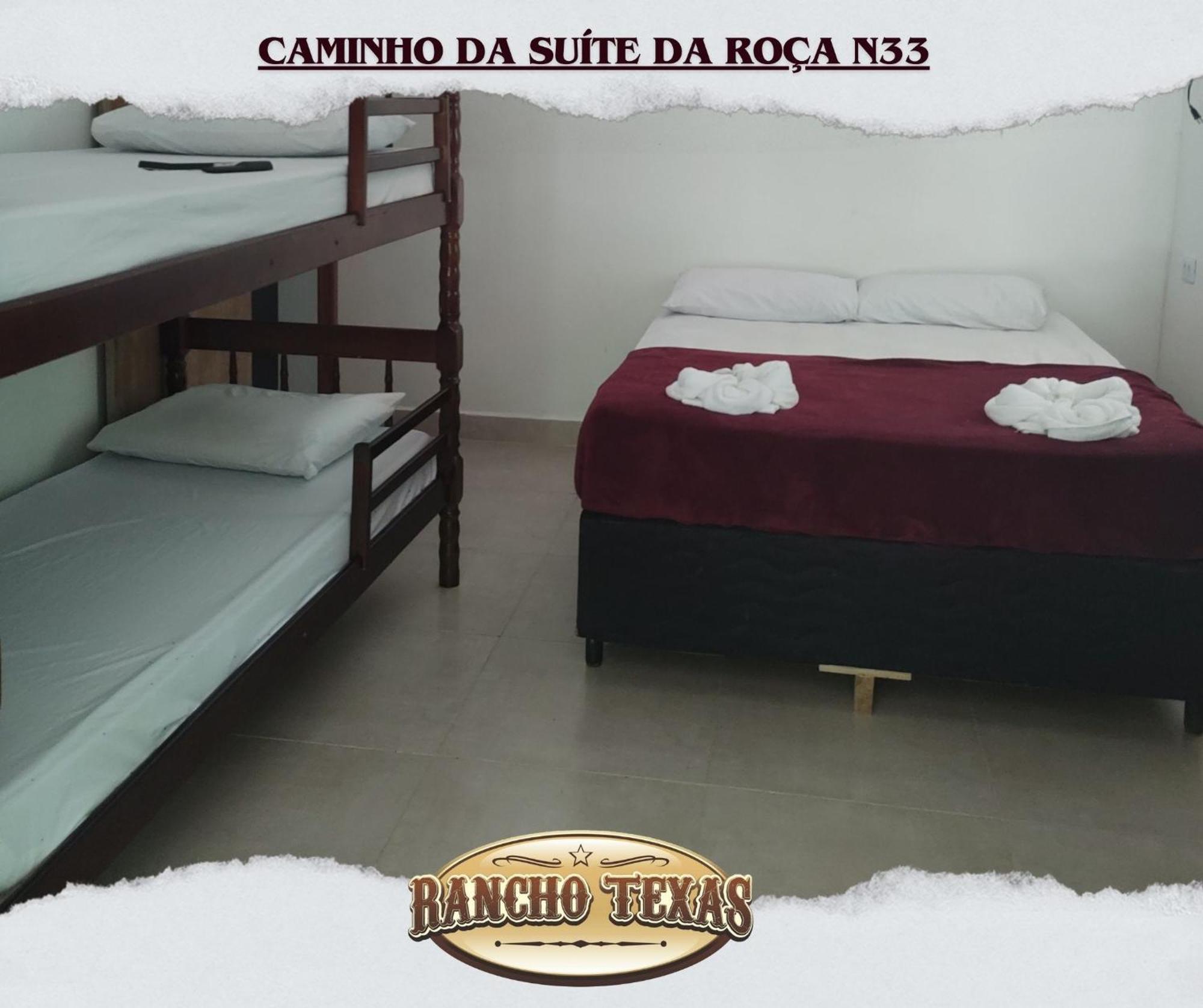Pousada Rancho Texas Ubatuba Phòng bức ảnh