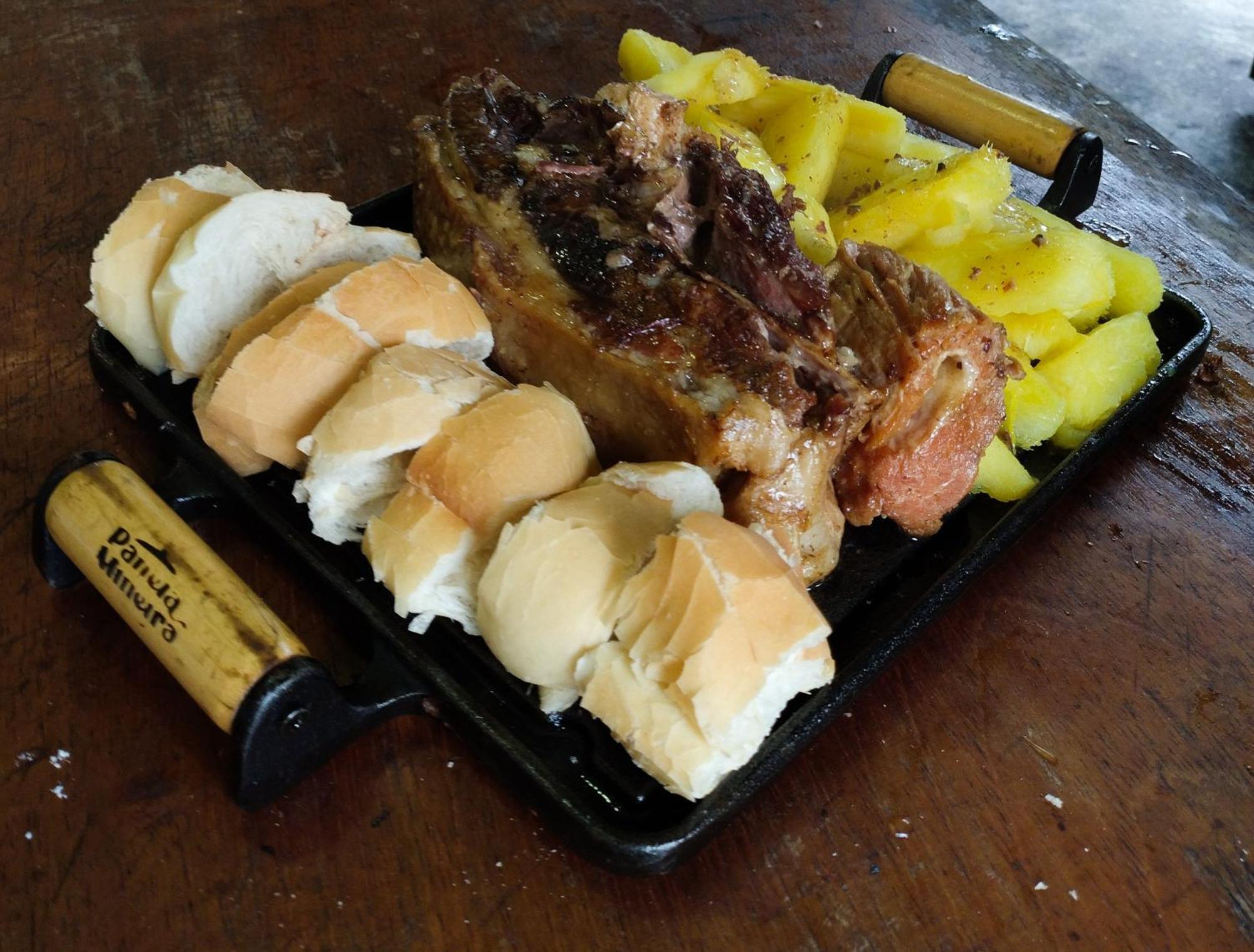 Pousada Rancho Texas Ubatuba Ngoại thất bức ảnh