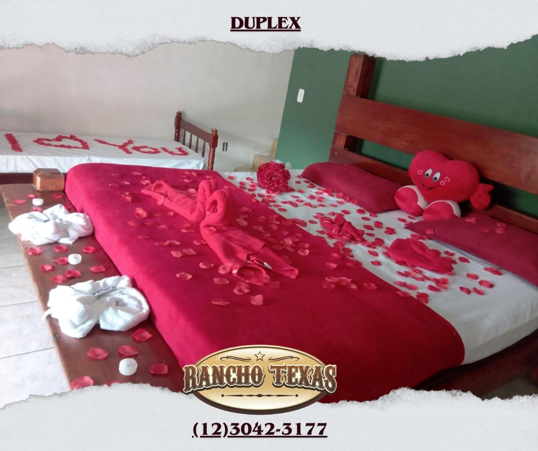 Pousada Rancho Texas Ubatuba Phòng bức ảnh