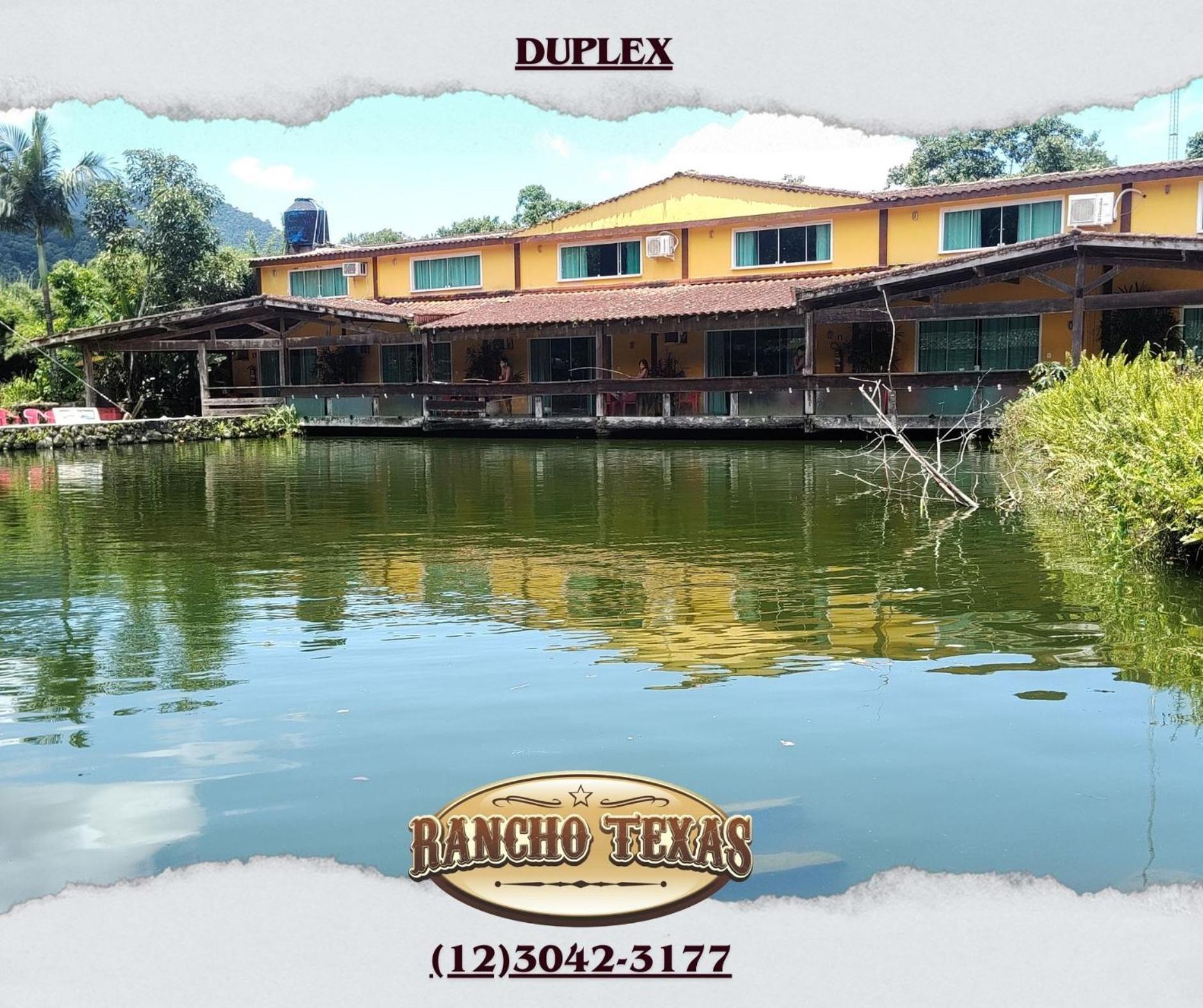 Pousada Rancho Texas Ubatuba Phòng bức ảnh