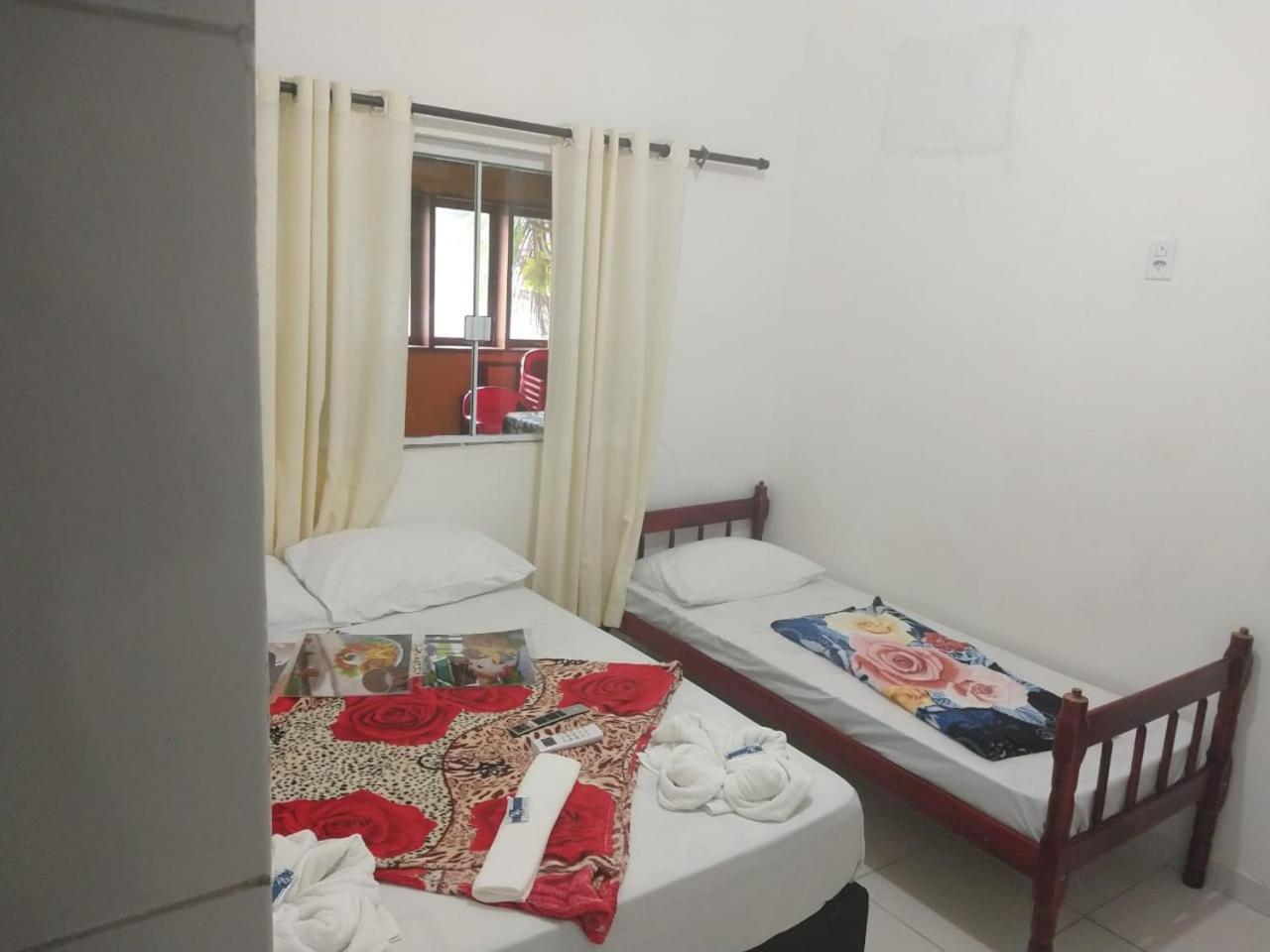 Pousada Rancho Texas Ubatuba Phòng bức ảnh