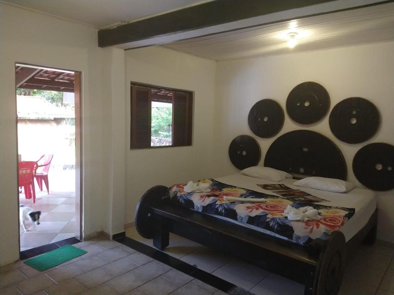 Pousada Rancho Texas Ubatuba Phòng bức ảnh